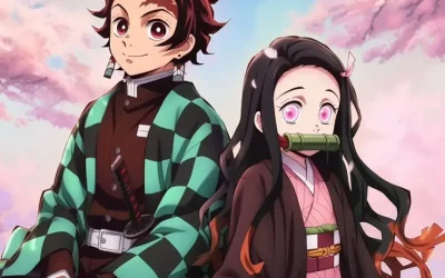 شخصيات تانجيرو ونيزوكو في انمي قاتل الشياطين: بين الإنسانية والتضحية