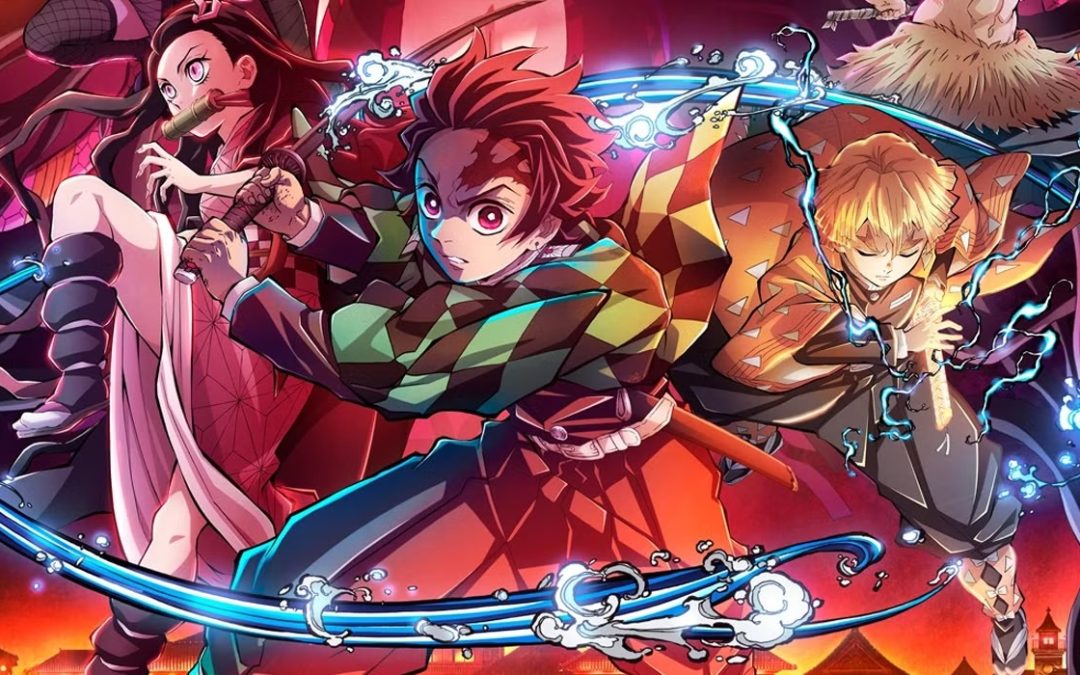 لماذا أنمي قاتل الشياطين مشهور؟ الأسباب الكاملة وراء نجاح أنمي Demon Slayer والنهاية المتوقعة
