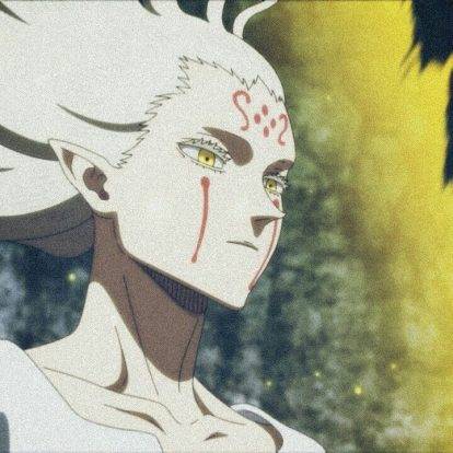 شخصية ليخت (Licht) بلاك كلوفر