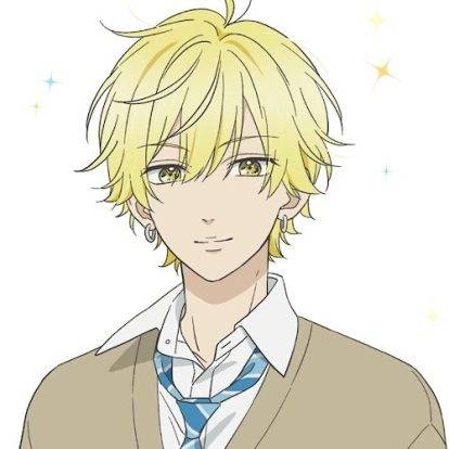 شخصية كاي ميورا