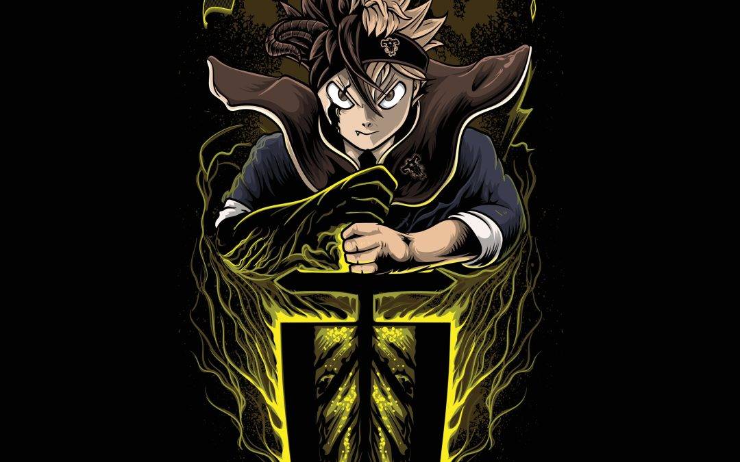 ترتيب اركات بلاك كلوفر من الأضعف إلى الأقوى مع ملخص لكل ارك