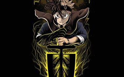 ترتيب اركات بلاك كلوفر من الأضعف إلى الأقوى مع ملخص لكل ارك