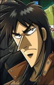 شخصية إيتو كايجي بطل الانمي 