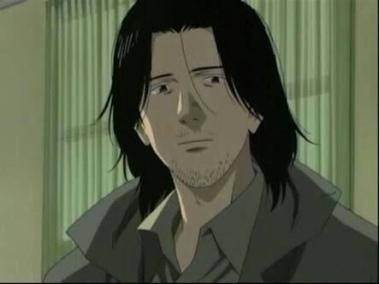 صورة كينزو تينما
