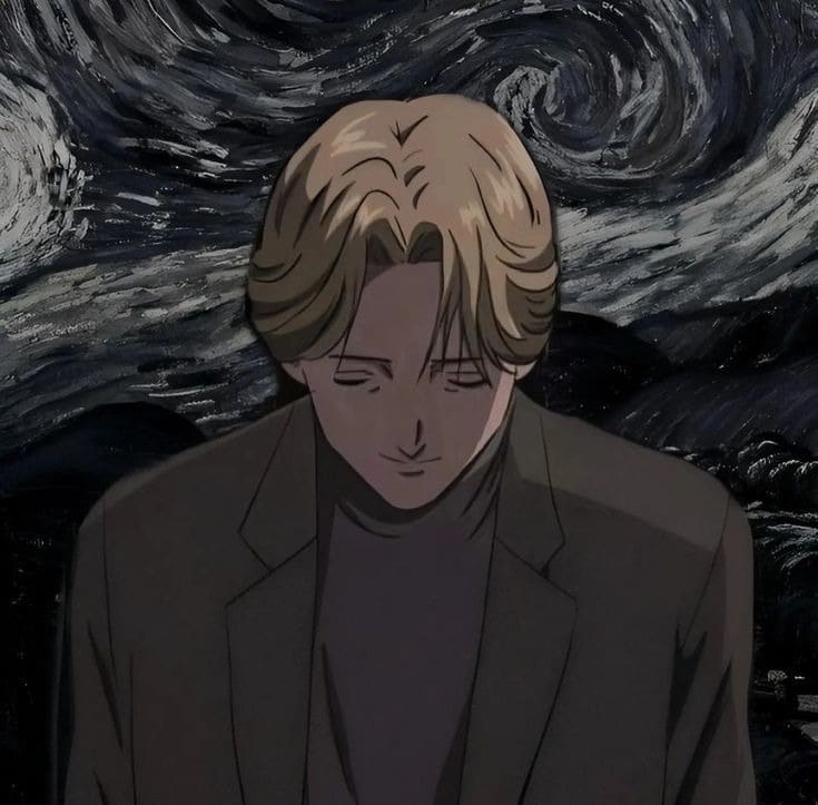 يوهان ليبرت أخطر شخصيات انمي مونستر
