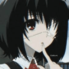 شخصية ميساكي مي - انمي انذر