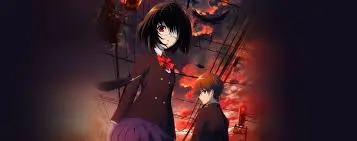 ماهي لعنة الصف 3-3: مراجعة وشرح نهاية انمي Another