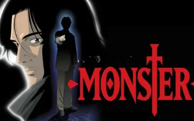 كل ما تريد معرفته عن انمي مونستر: القصة، الشخصيات، والنهاية بالتفصيل