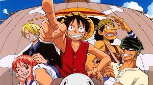 انمي ون بيس  - انميات الشونين 