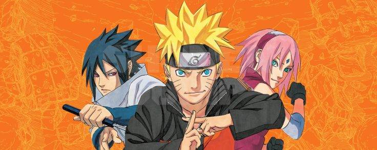 مراجعة انمي ناروتو القصة الشخصيات الأقواس وكل ما تريد معرفته عن أقوى انمي نينجا
