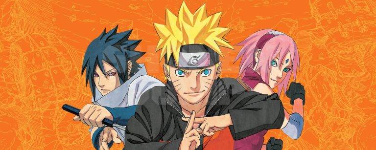 مراجعة انمي ناروتو القصة الشخصيات الأقواس وكل ما تريد معرفته عن أقوى انمي نينجا