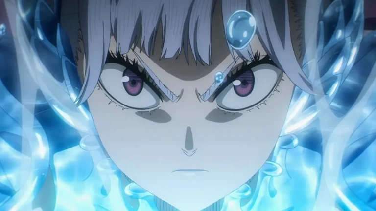 موعد نزول بلاك كلوفر الموسم الثاني رسميًا.. Black Clover Season 2