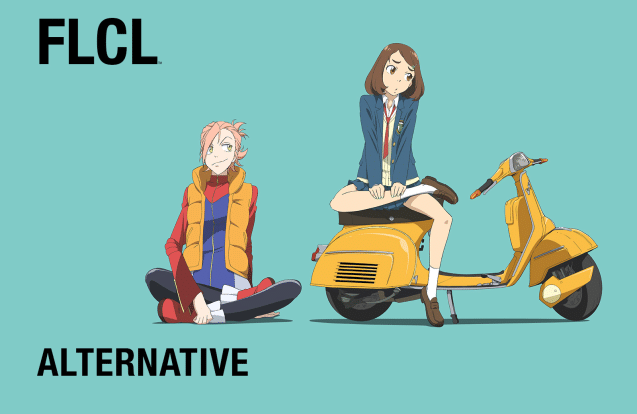 ترتيب مشاهدة فلكل يأتي Alternative – بقصة مختلفة وشخصيات جديدة