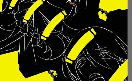5. FLCL Shoegaze  الجزء الأكثر ارتباطًا بـAlternative - ترتيب مشاهدة انمي فلكل